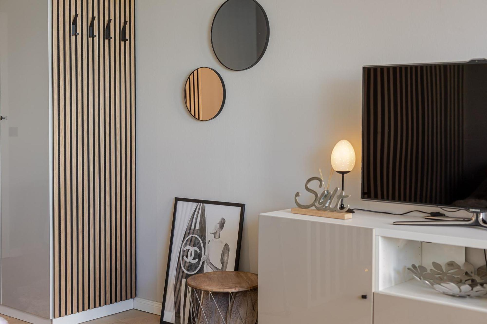 Aleyna Apartment Westerland Ngoại thất bức ảnh