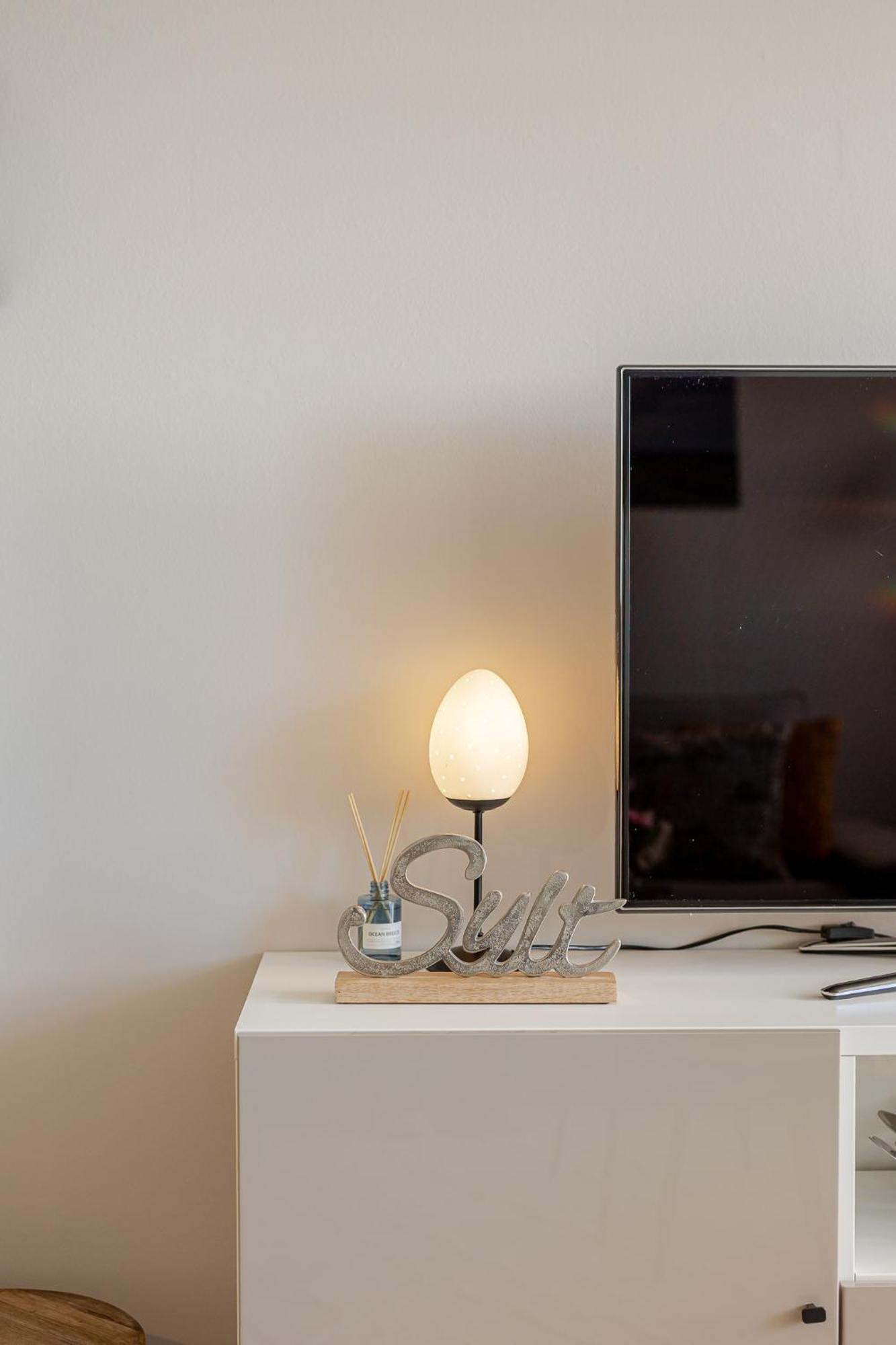 Aleyna Apartment Westerland Ngoại thất bức ảnh