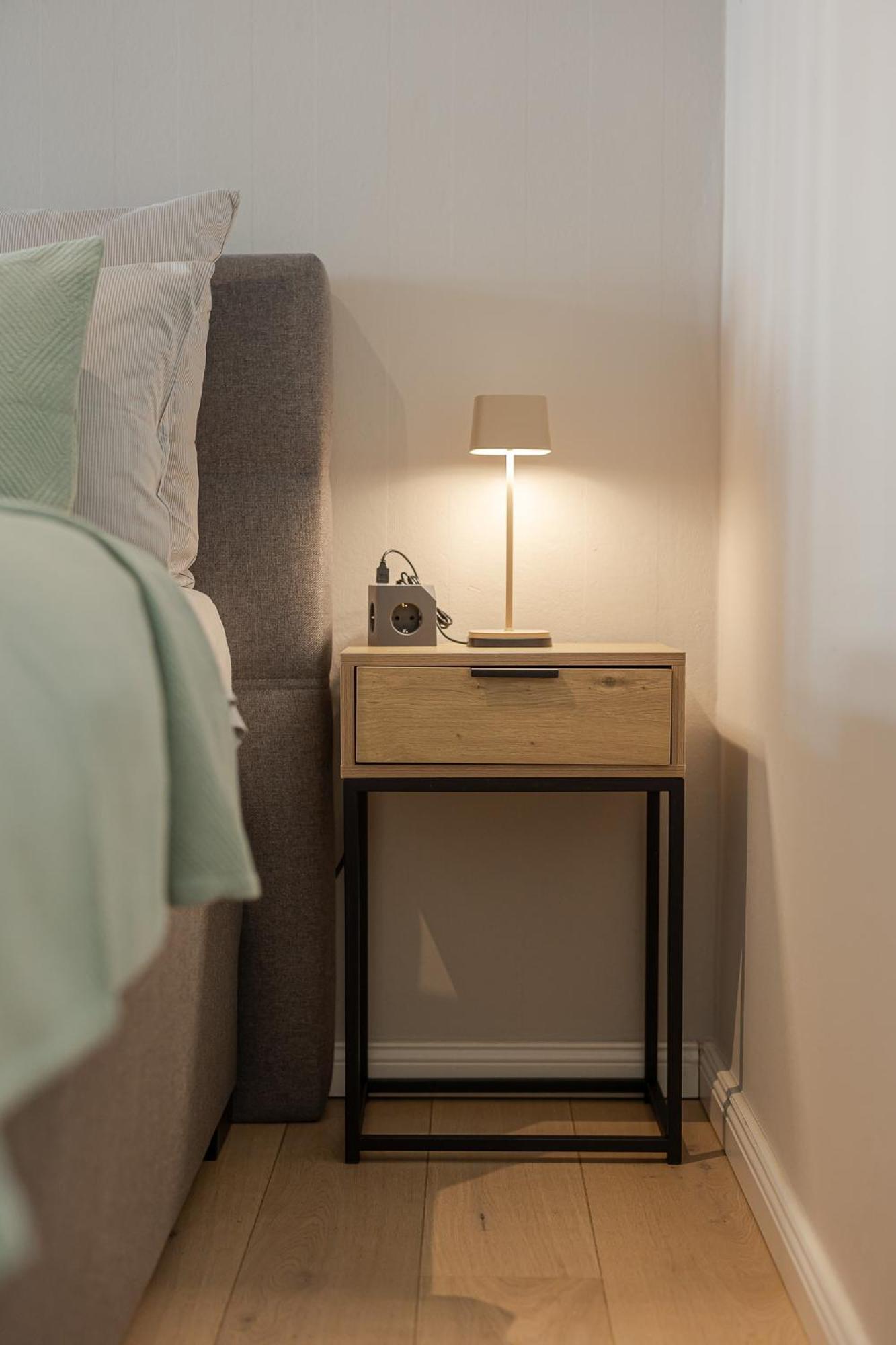 Aleyna Apartment Westerland Ngoại thất bức ảnh