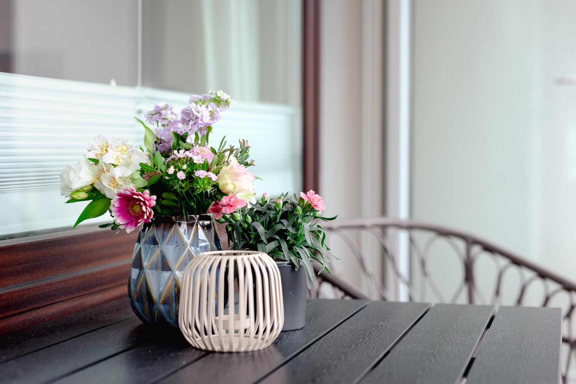 Aleyna Apartment Westerland Ngoại thất bức ảnh