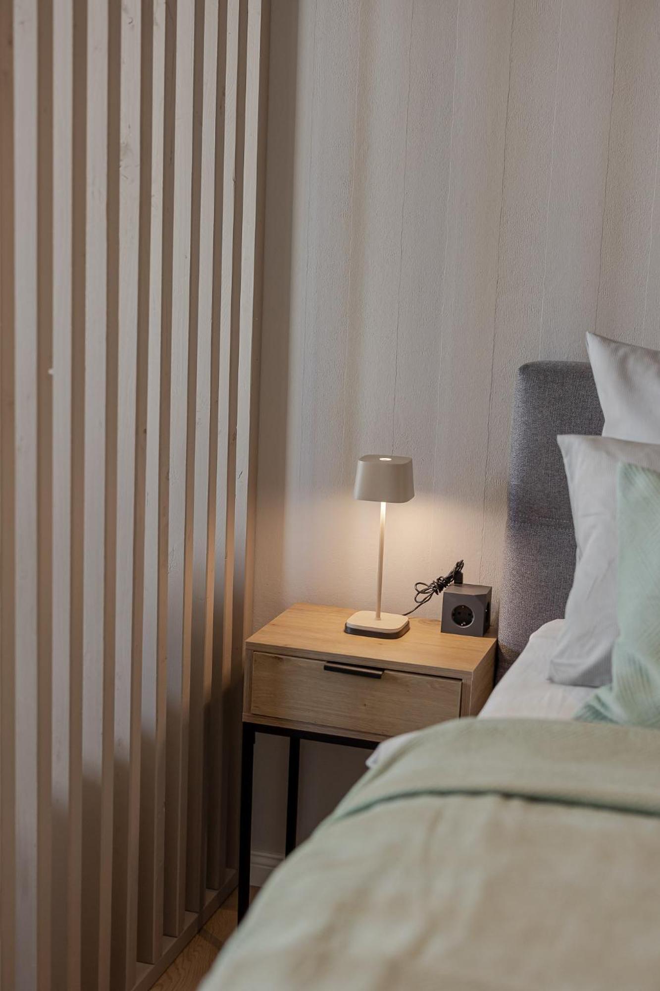 Aleyna Apartment Westerland Ngoại thất bức ảnh