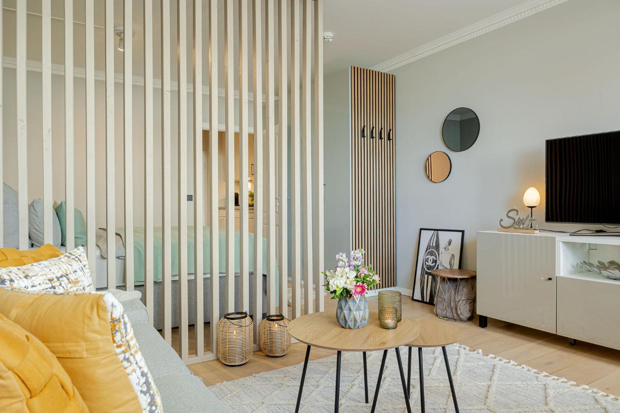 Aleyna Apartment Westerland Ngoại thất bức ảnh
