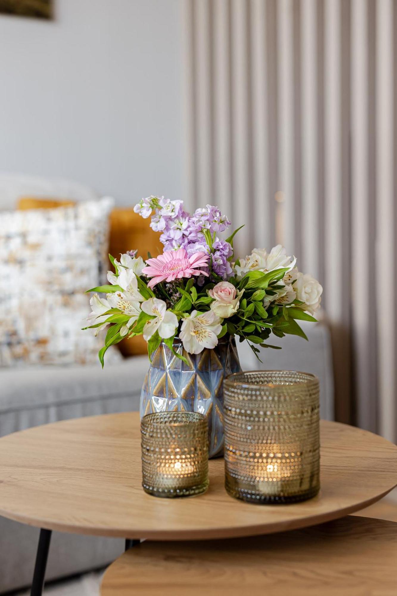 Aleyna Apartment Westerland Ngoại thất bức ảnh