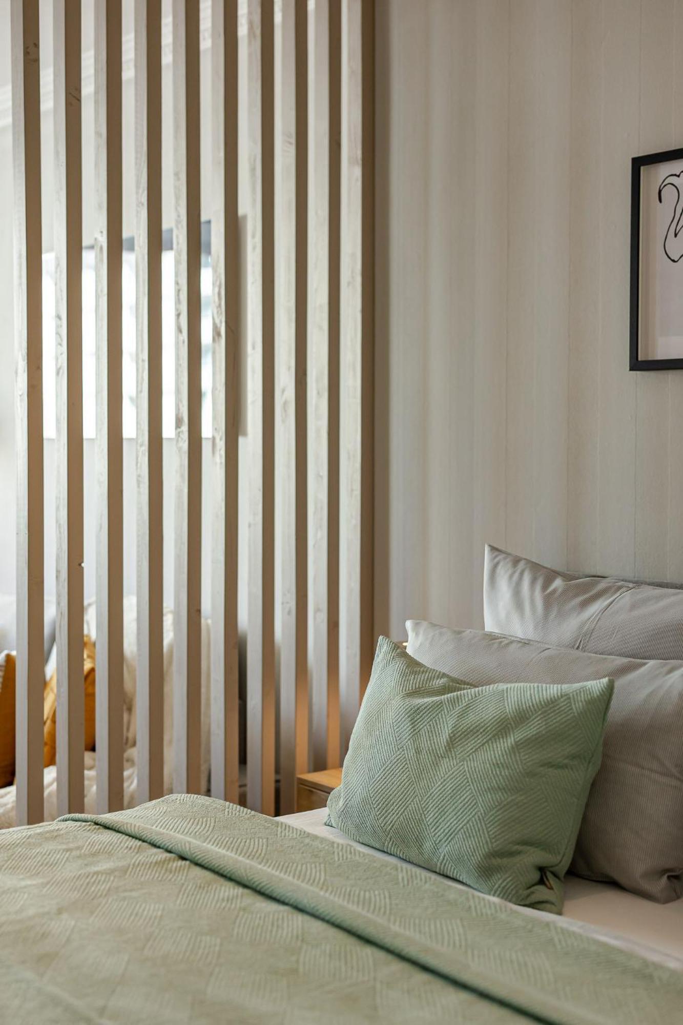 Aleyna Apartment Westerland Ngoại thất bức ảnh