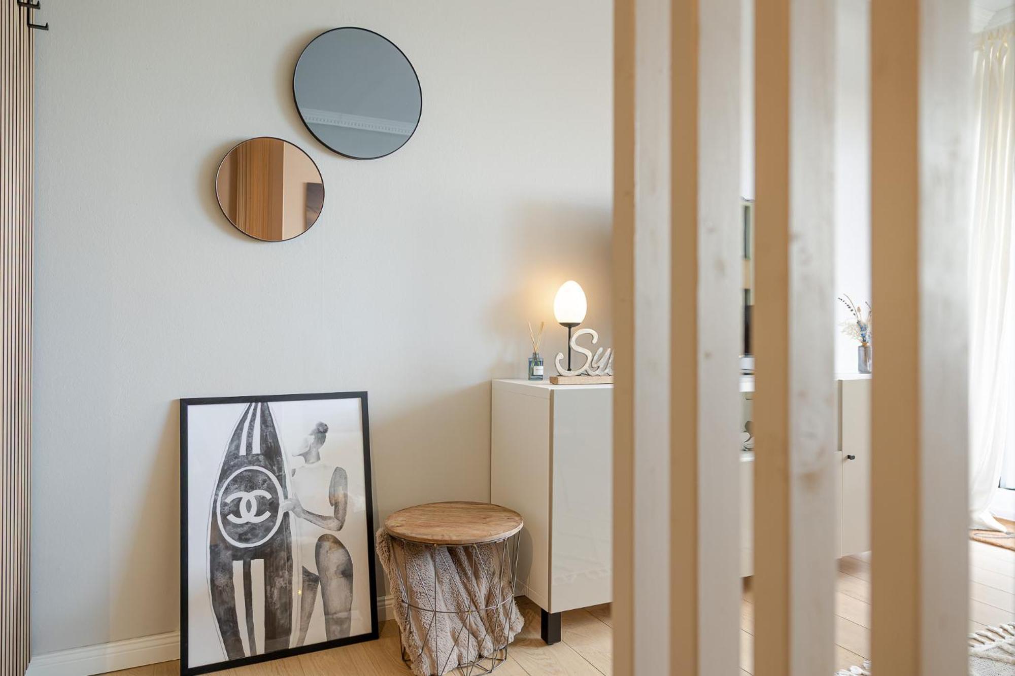 Aleyna Apartment Westerland Ngoại thất bức ảnh
