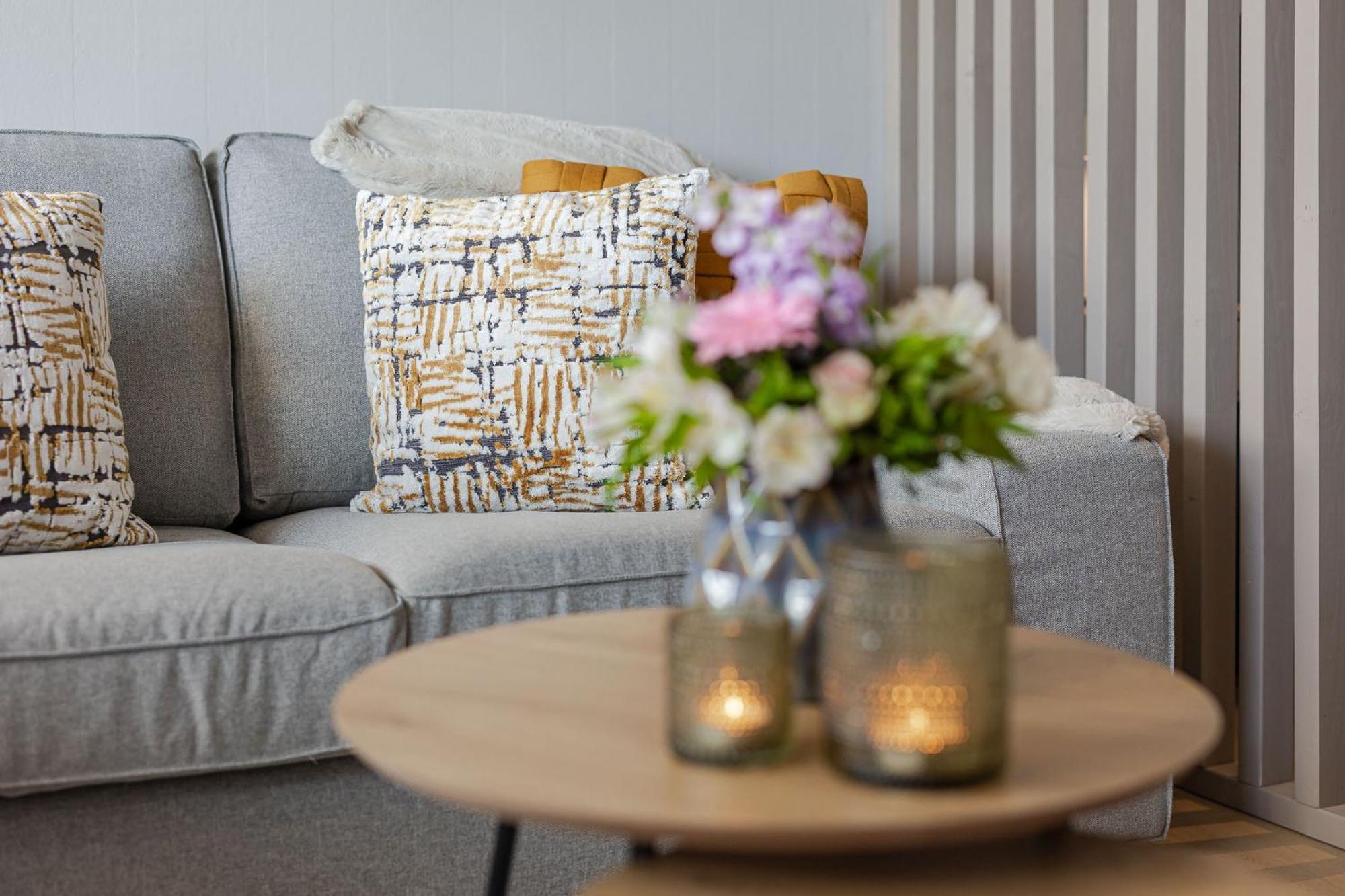 Aleyna Apartment Westerland Ngoại thất bức ảnh