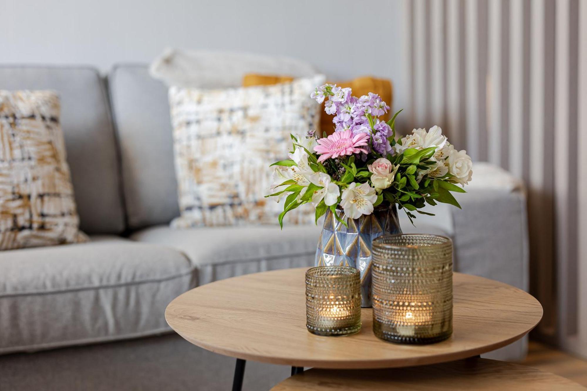 Aleyna Apartment Westerland Ngoại thất bức ảnh