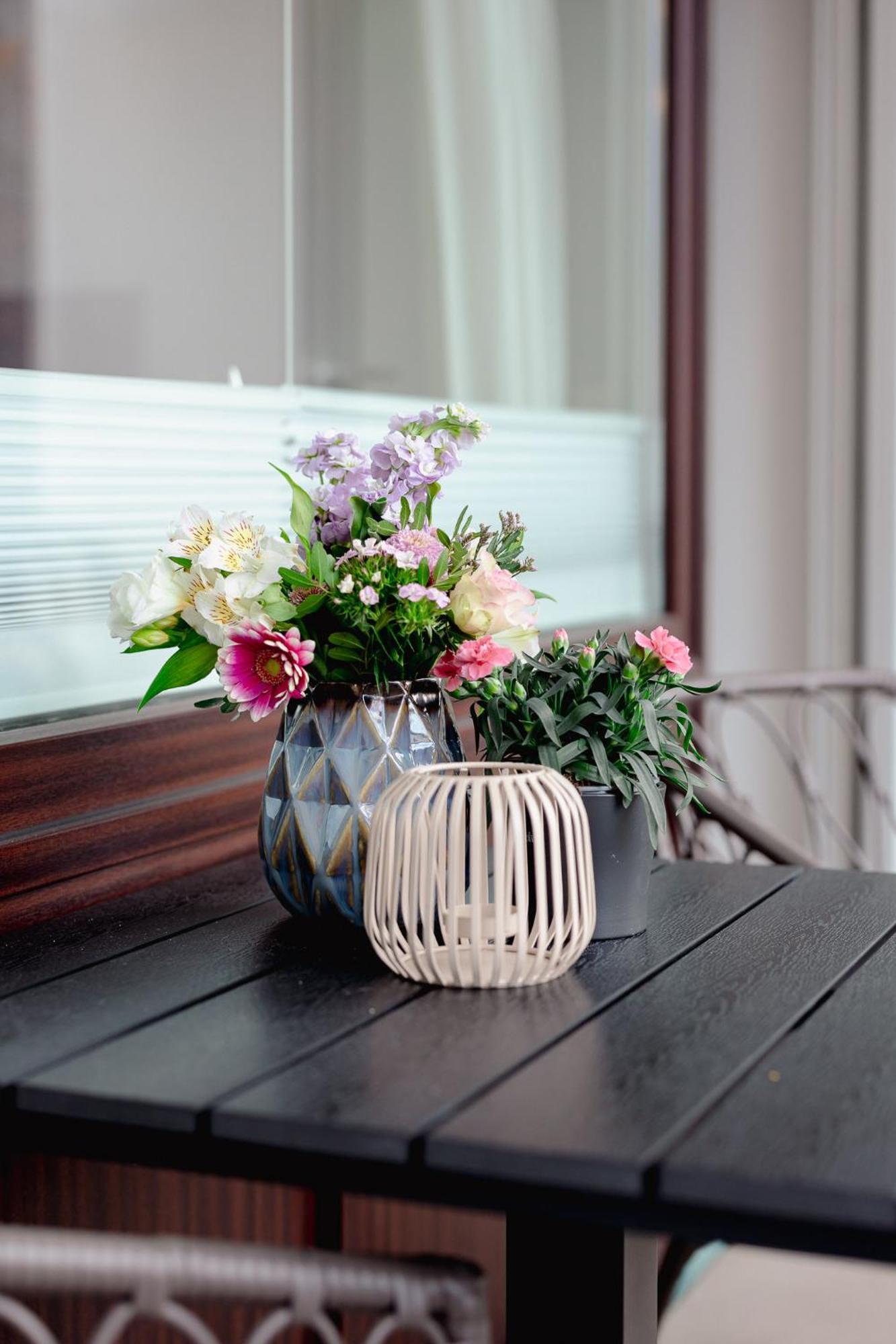 Aleyna Apartment Westerland Ngoại thất bức ảnh