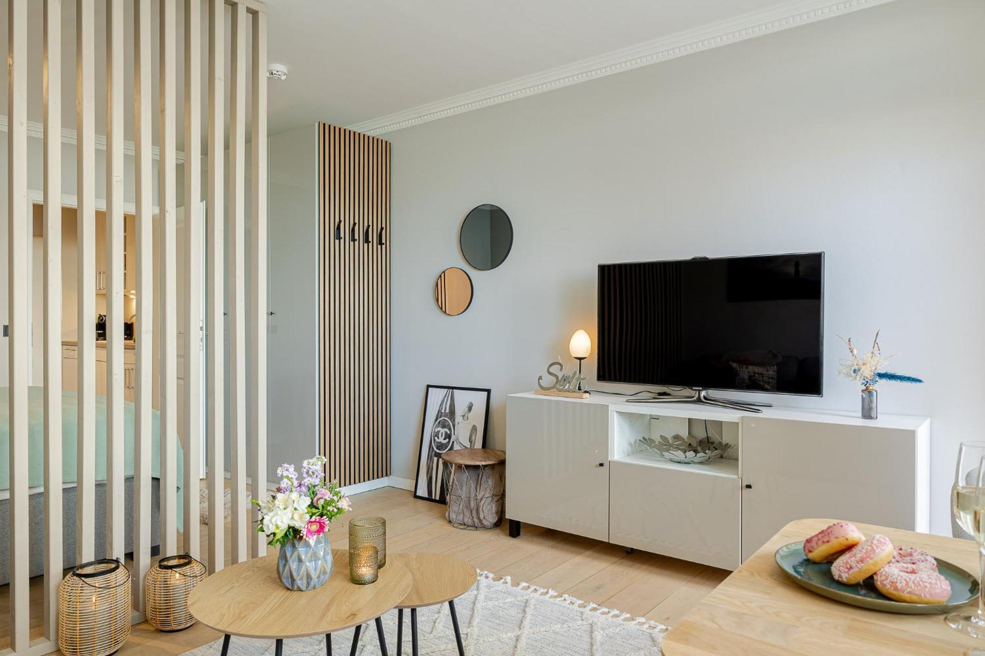 Aleyna Apartment Westerland Ngoại thất bức ảnh