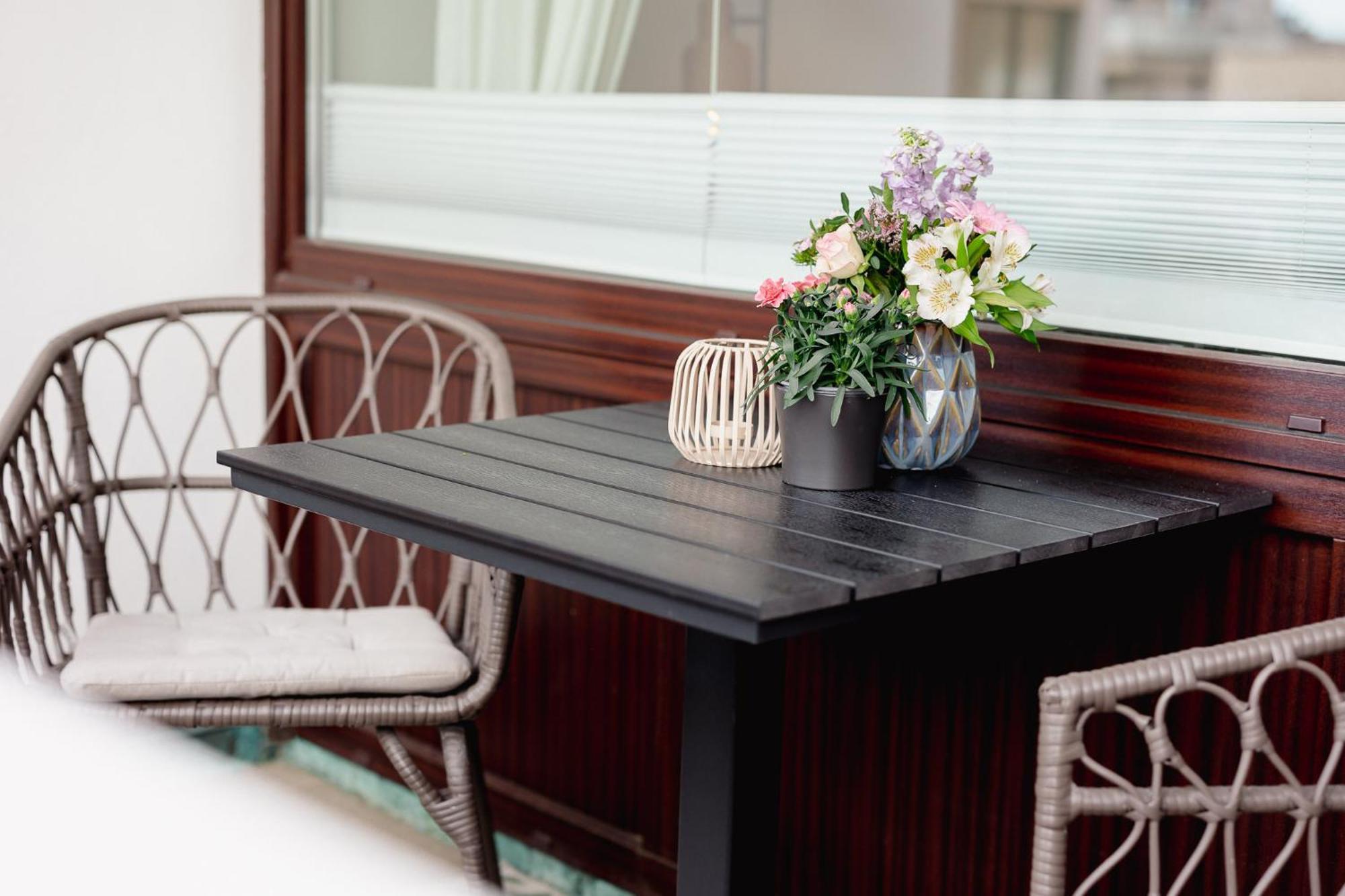 Aleyna Apartment Westerland Ngoại thất bức ảnh