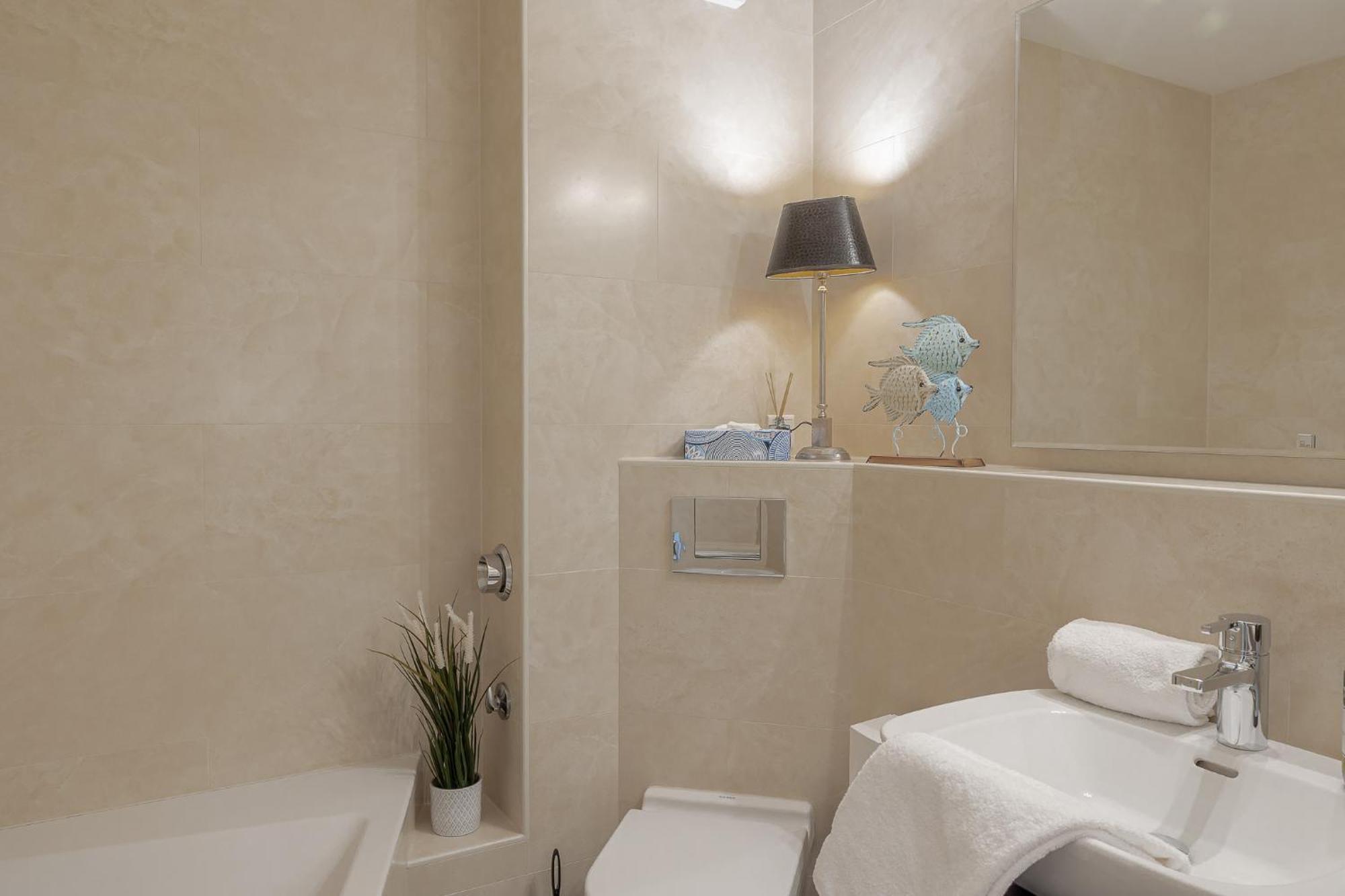 Aleyna Apartment Westerland Ngoại thất bức ảnh