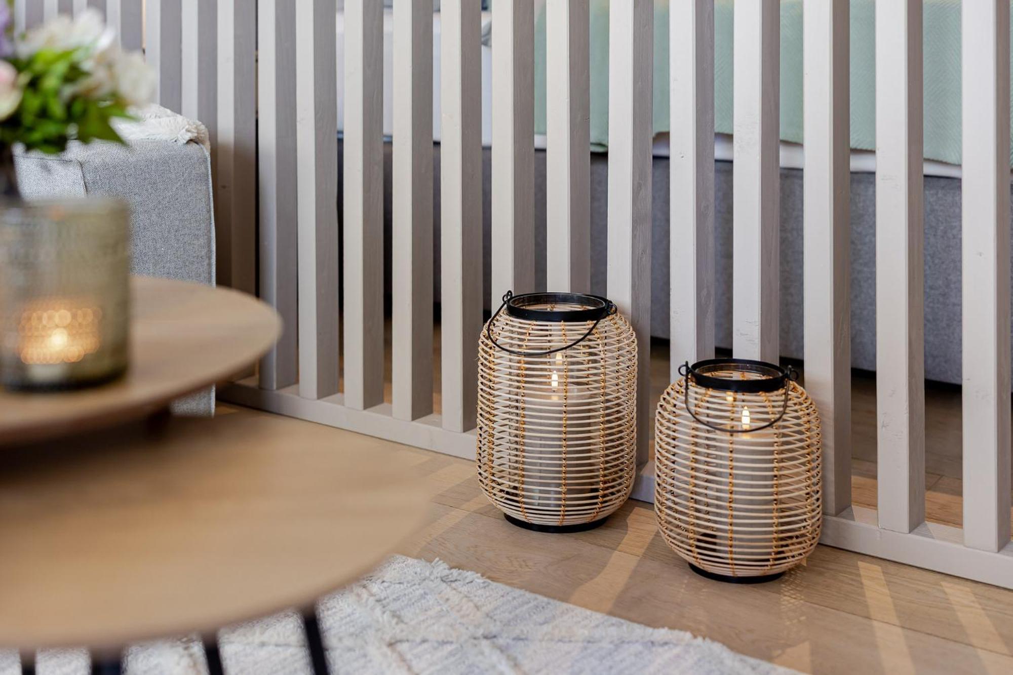 Aleyna Apartment Westerland Ngoại thất bức ảnh