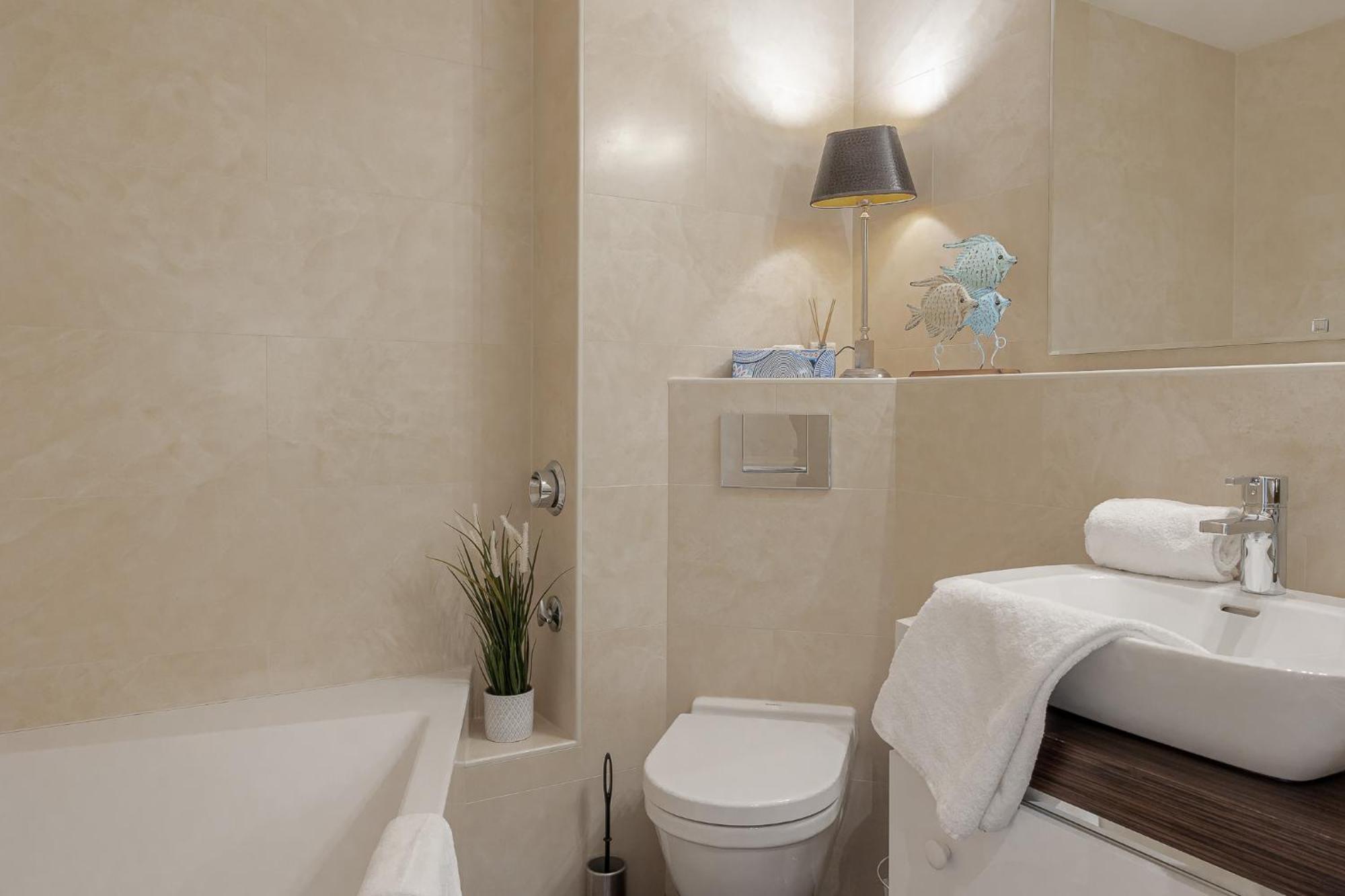 Aleyna Apartment Westerland Ngoại thất bức ảnh