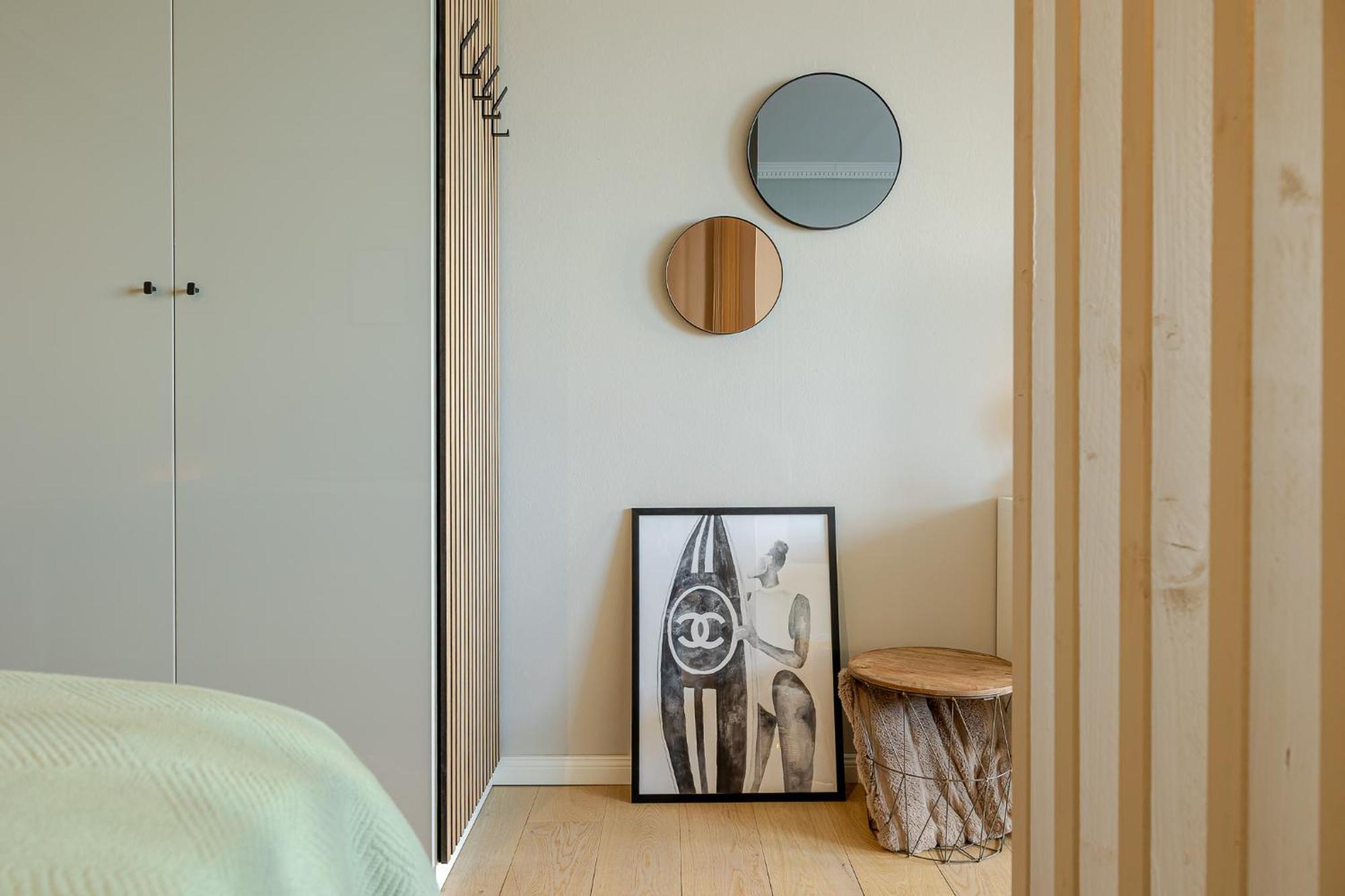 Aleyna Apartment Westerland Ngoại thất bức ảnh