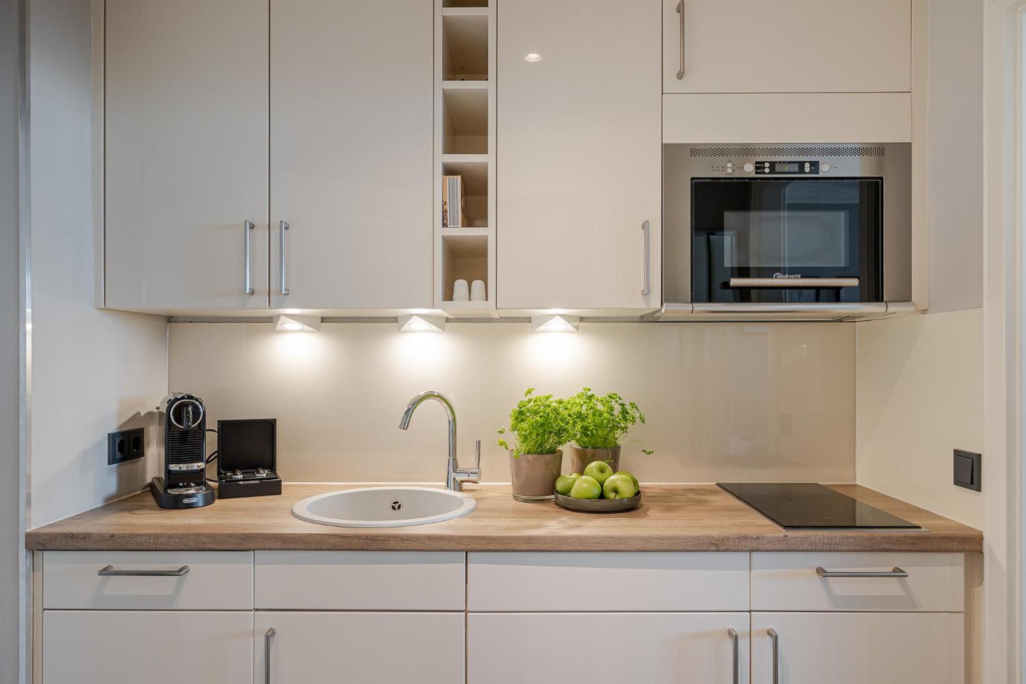 Aleyna Apartment Westerland Ngoại thất bức ảnh