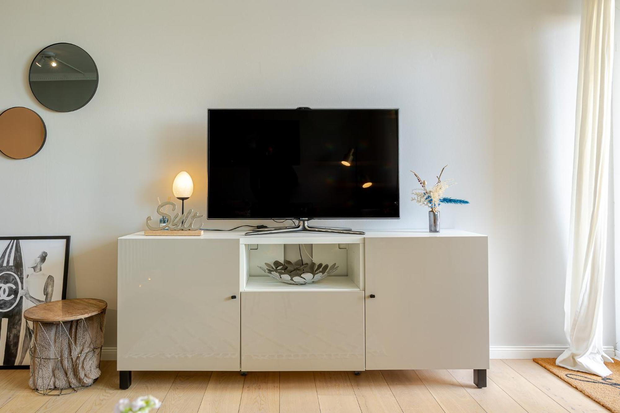 Aleyna Apartment Westerland Ngoại thất bức ảnh