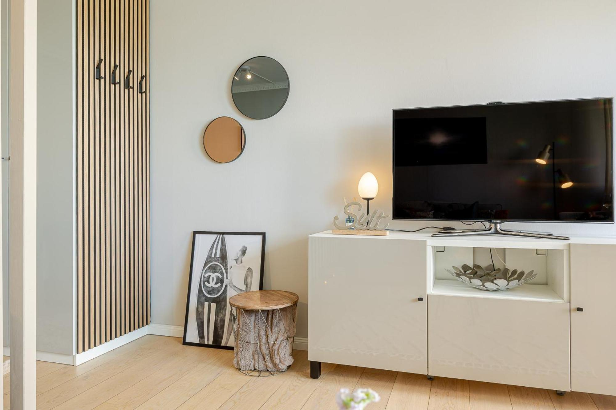 Aleyna Apartment Westerland Ngoại thất bức ảnh