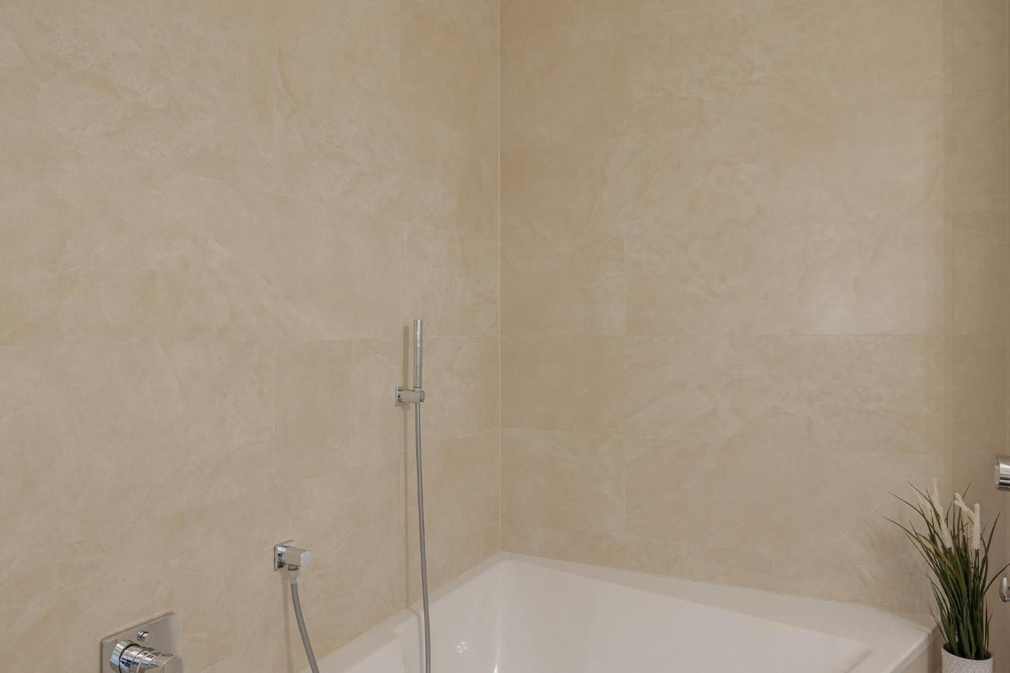 Aleyna Apartment Westerland Ngoại thất bức ảnh