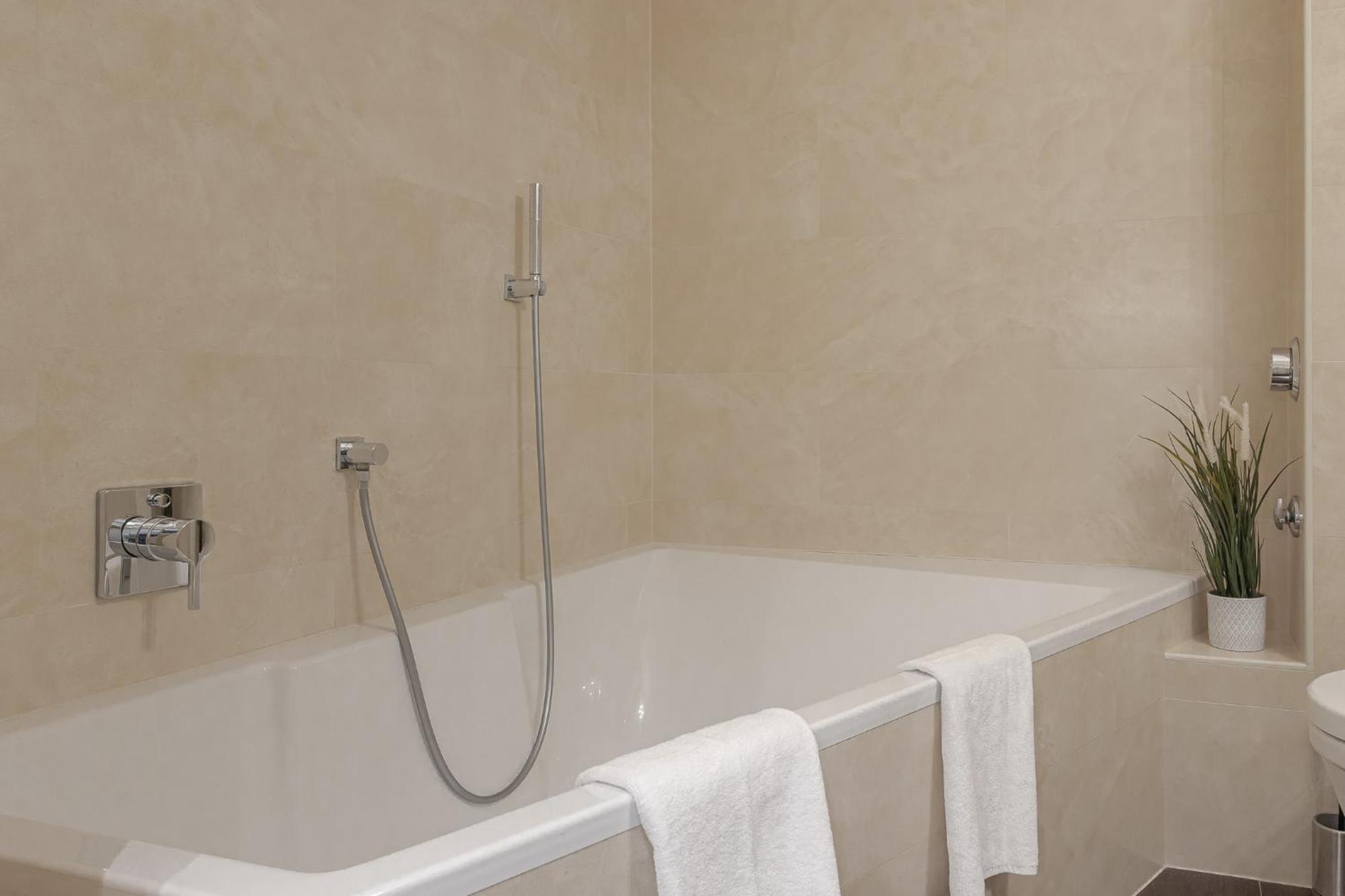Aleyna Apartment Westerland Ngoại thất bức ảnh