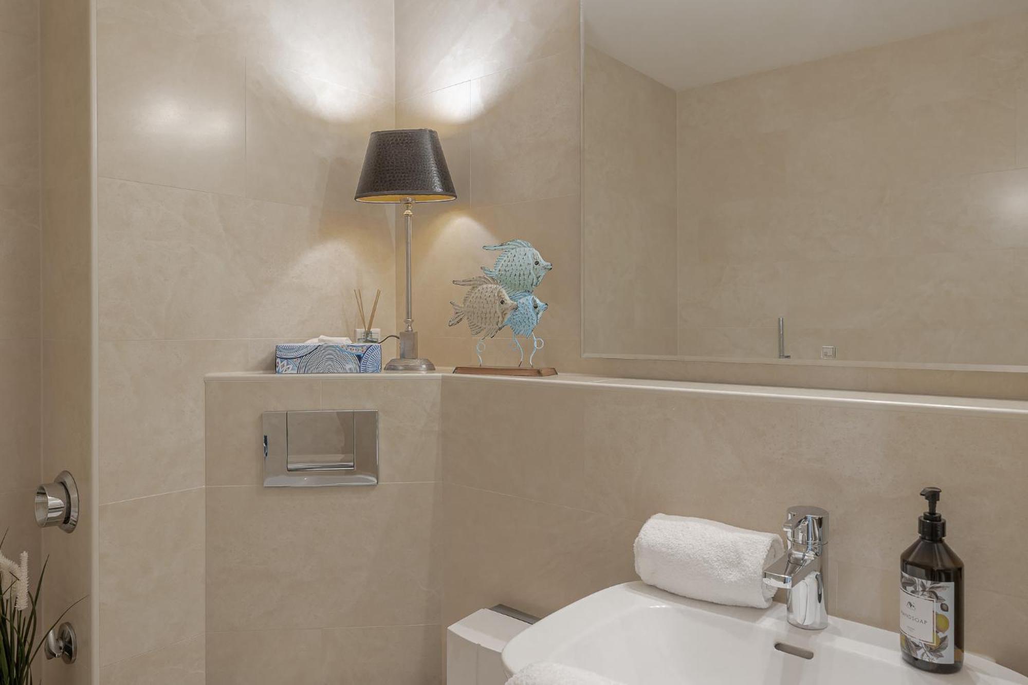 Aleyna Apartment Westerland Ngoại thất bức ảnh