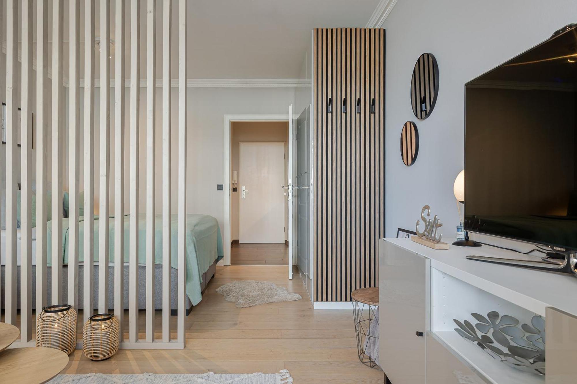 Aleyna Apartment Westerland Ngoại thất bức ảnh