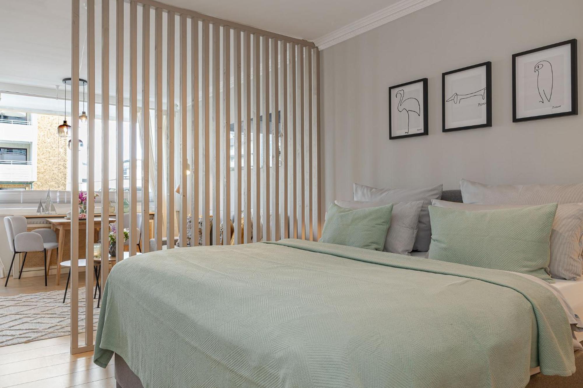 Aleyna Apartment Westerland Ngoại thất bức ảnh